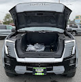 2025 GMC Sierra EV Denali