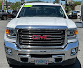 2017 GMC Sierra 2500HD SLT
