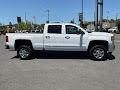 2017 GMC Sierra 2500HD SLT