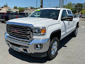 2017 GMC Sierra 2500HD SLT