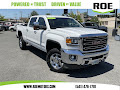 2017 GMC Sierra 2500HD SLT