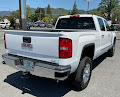 2017 GMC Sierra 2500HD SLT