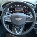 2022 Cadillac CT5 V-Series