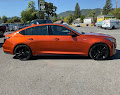 2022 Cadillac CT5 V-Series