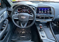 2022 Cadillac CT5 V-Series