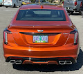 2022 Cadillac CT5 V-Series