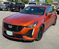 2022 Cadillac CT5 V-Series