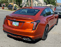 2022 Cadillac CT5 V-Series