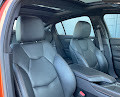 2022 Cadillac CT5 V-Series