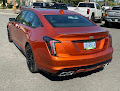 2022 Cadillac CT5 V-Series