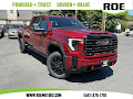 2025 GMC Sierra 3500HD AT4