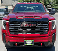 2025 GMC Sierra 3500HD AT4