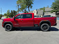 2025 GMC Sierra 3500HD AT4