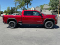 2025 GMC Sierra 3500HD AT4