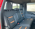 2025 GMC Sierra 3500HD AT4