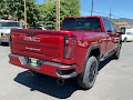 2025 GMC Sierra 3500HD AT4