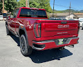 2025 GMC Sierra 3500HD AT4