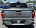 2025 GMC Canyon Denali