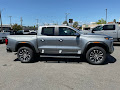 2025 GMC Canyon Denali