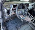 2025 GMC Canyon Denali