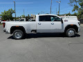 2025 GMC Sierra 3500HD Denali