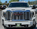2025 GMC Sierra 3500HD Denali
