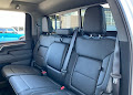 2025 GMC Sierra 3500HD Denali