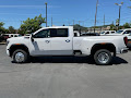 2025 GMC Sierra 3500HD Denali