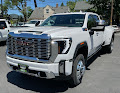 2025 GMC Sierra 3500HD Denali