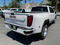 2025 GMC Sierra 3500HD Denali