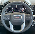 2025 GMC Sierra 2500HD SLT