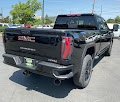 2025 GMC Sierra 3500HD AT4