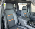 2025 GMC Sierra 3500HD AT4