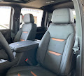 2025 GMC Sierra 3500HD AT4