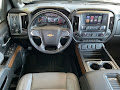 2019 Chevrolet Silverado 3500HD LTZ