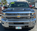 2019 Chevrolet Silverado 3500HD LTZ