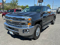 2019 Chevrolet Silverado 3500HD LTZ