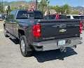 2019 Chevrolet Silverado 3500HD LTZ