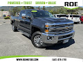 2019 Chevrolet Silverado 3500HD LTZ
