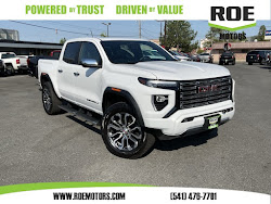 2024 GMC Canyon Denali