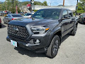 2023 Toyota Tacoma Limited