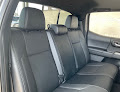 2023 Toyota Tacoma Limited