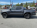 2023 Toyota Tacoma Limited