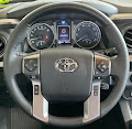 2023 Toyota Tacoma Limited