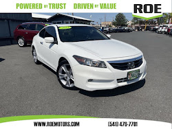 2012 Honda Accord EX-L