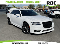 2022 Chrysler 300 Touring