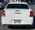 2022 Chrysler 300 Touring