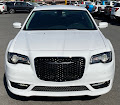 2022 Chrysler 300 Touring