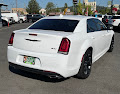 2022 Chrysler 300 Touring