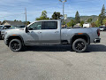 2025 GMC Sierra 3500HD AT4